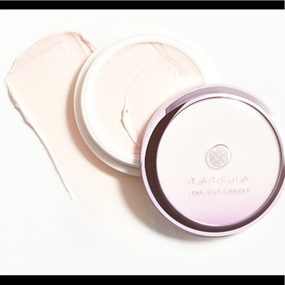 TATCHA THE SILK CANVAS PRIMER *MINI*